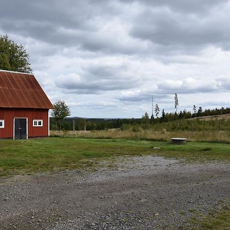 Kronobo Marieholm  Exterior foto