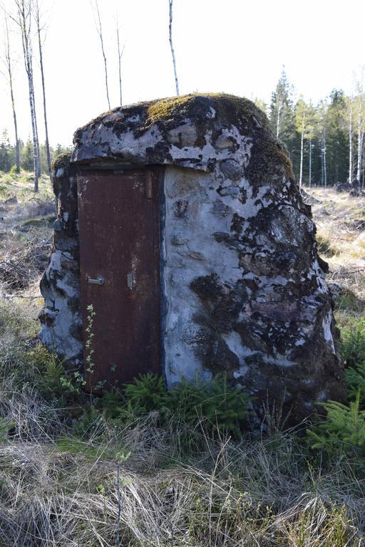 Kronobo Marieholm  Exterior foto
