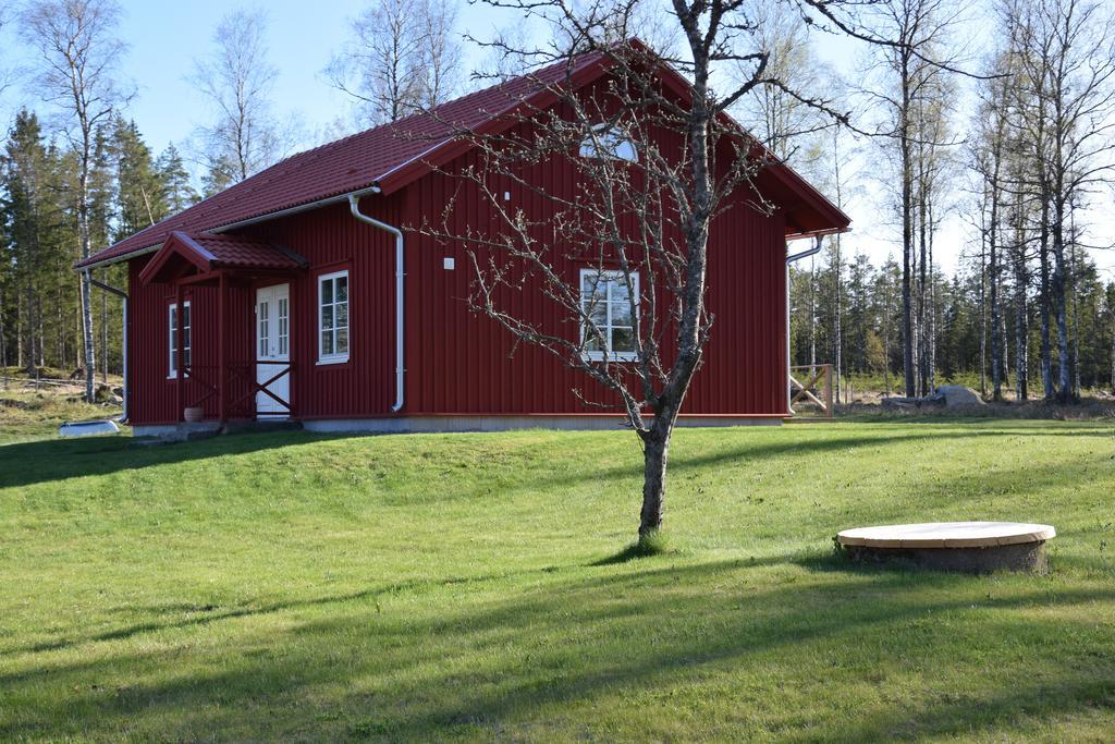 Kronobo Marieholm  Exterior foto