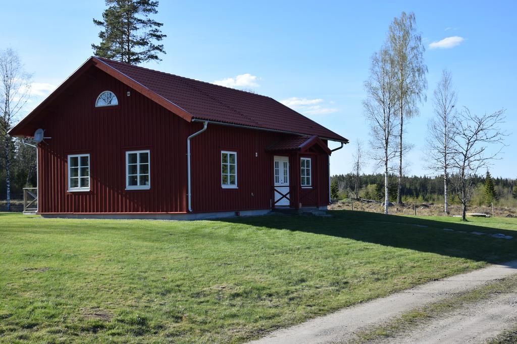 Kronobo Marieholm  Exterior foto