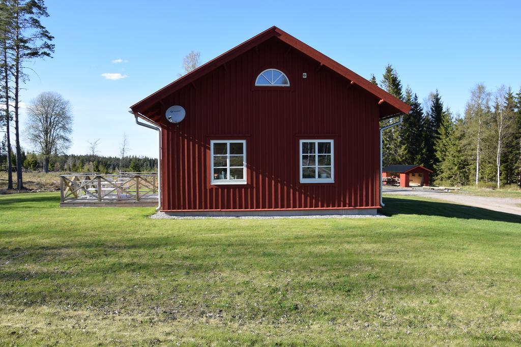 Kronobo Marieholm  Exterior foto