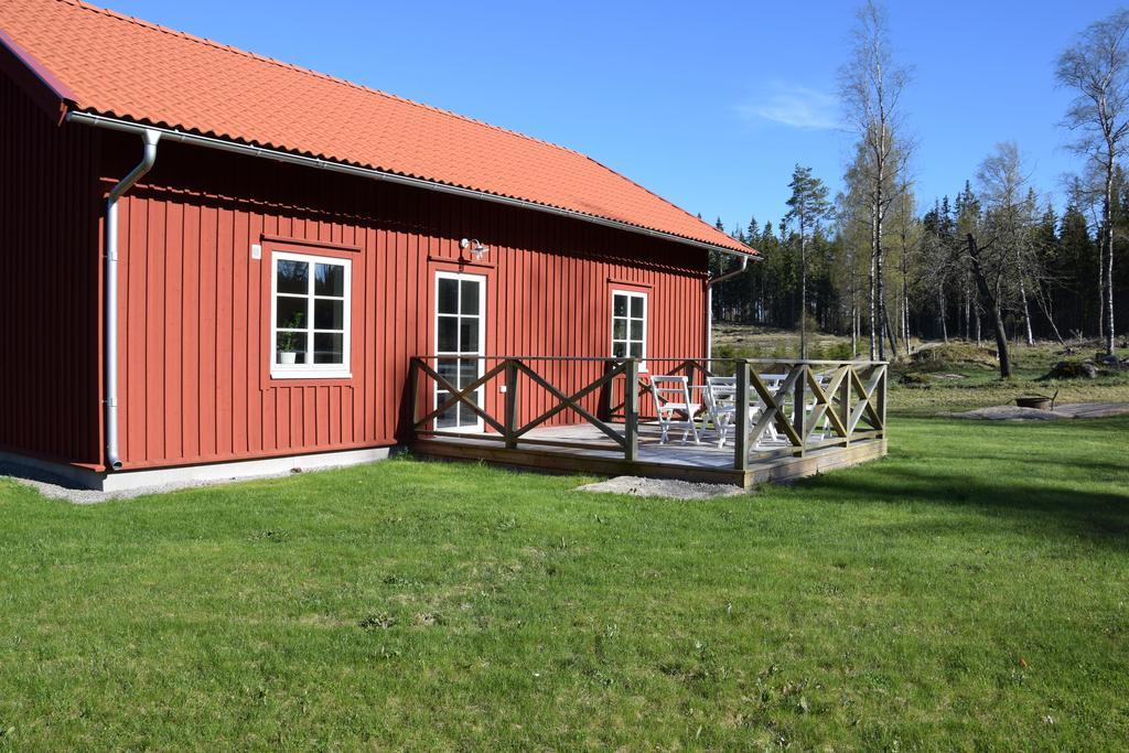 Kronobo Marieholm  Exterior foto