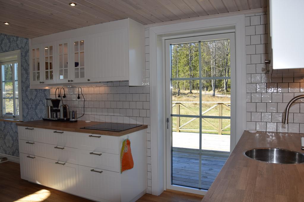 Kronobo Marieholm  Exterior foto