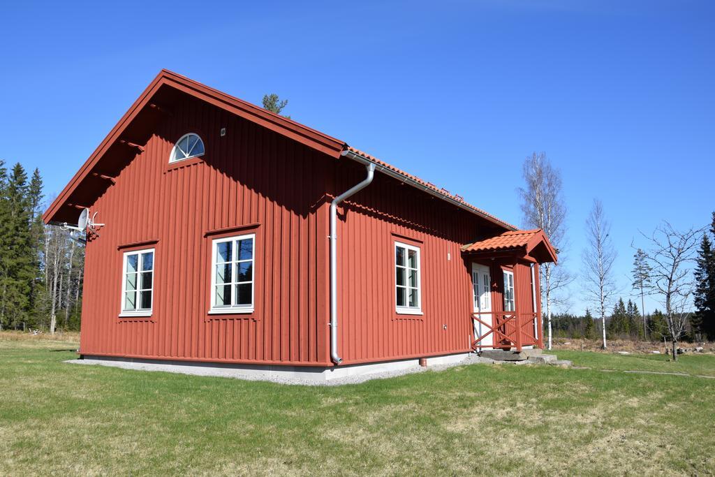 Kronobo Marieholm  Exterior foto