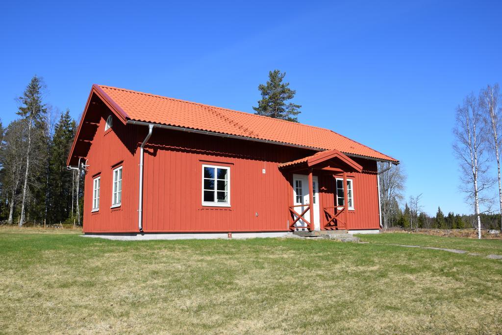 Kronobo Marieholm  Exterior foto