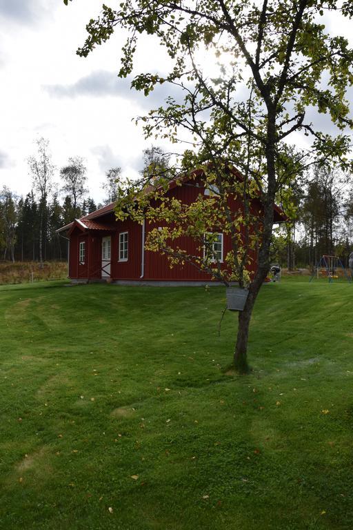 Kronobo Marieholm  Exterior foto