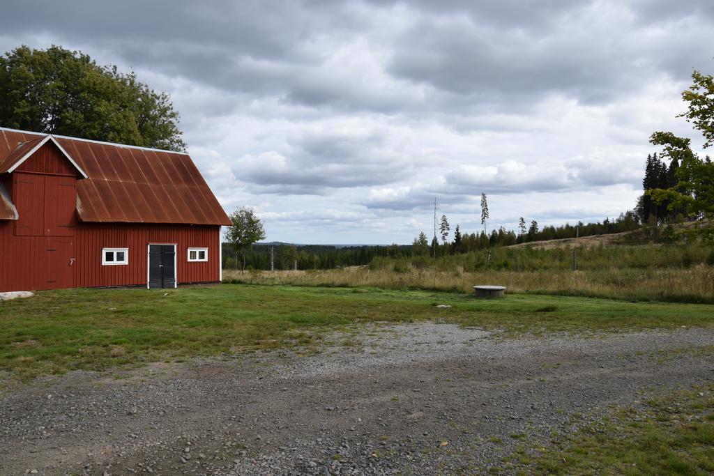 Kronobo Marieholm  Exterior foto