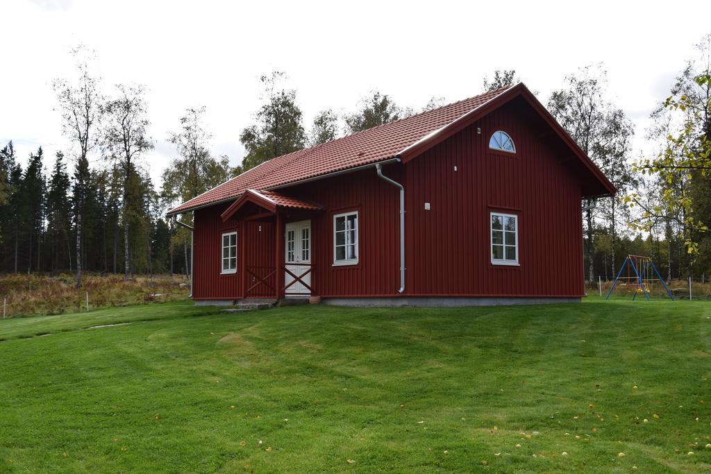 Kronobo Marieholm  Exterior foto